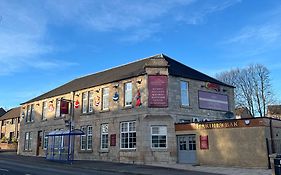The Cornhill Inn